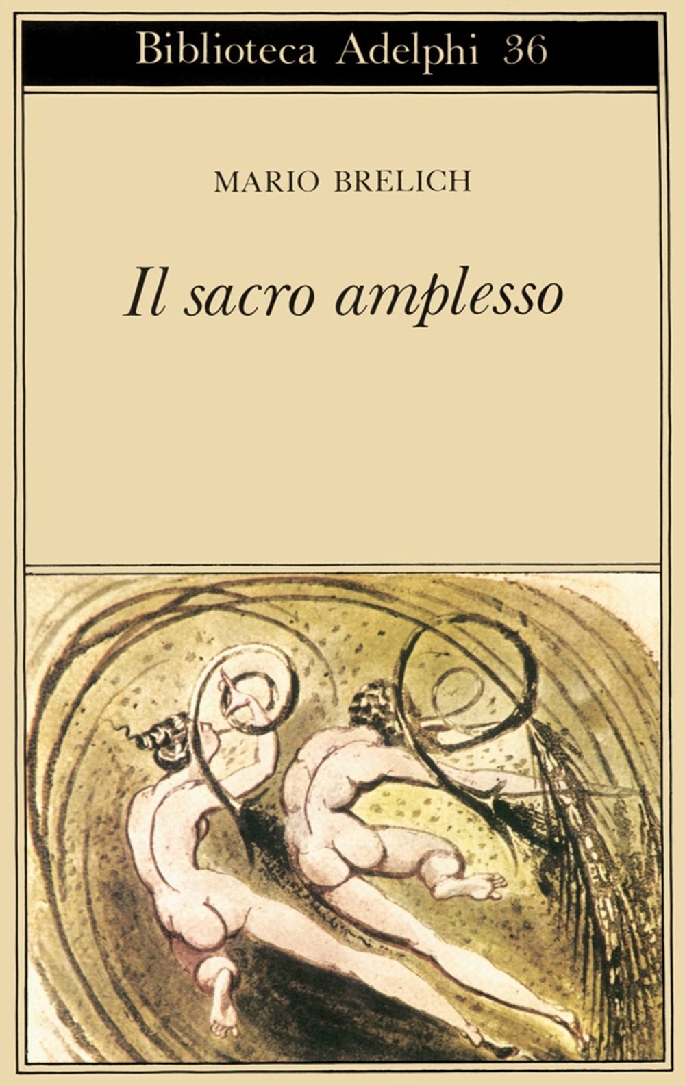 Il sacro amplesso Il sacro amplesso