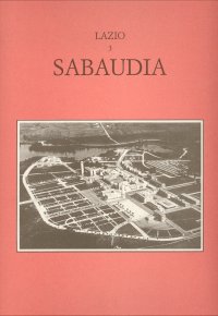 Lazio. Sabaudia (Latina)