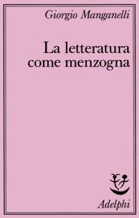 La letteratura come menzogna