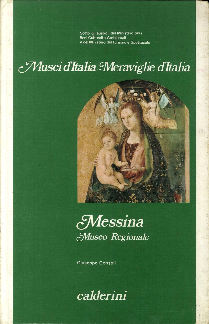 Messina. Museo regionale
