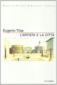 L'artista e la città