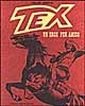 Tex. Un eroe per amico