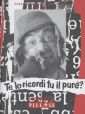 Te lo ricordi il purè Te lo ricordi il purè