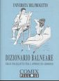 Dizionario balneare Dizionario balneare