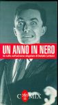 Un anno in nero. Un tuffo nell'universo singolare Un anno in nero. Un tuffo nell'universo singolare