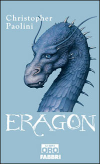 Eragon. L'eredità. Vol. 1 Eragon. L'eredità. Vol. 1