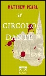 Il circolo Dante Il circolo Dante