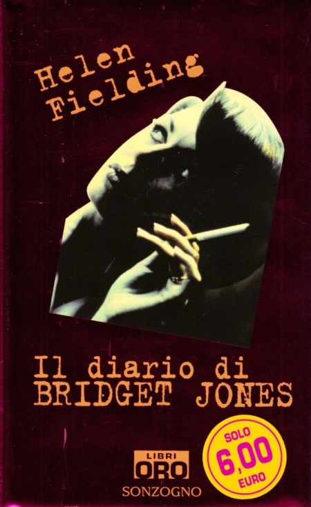 Il diario di Bridget Jones Il diario di Bridget Jones