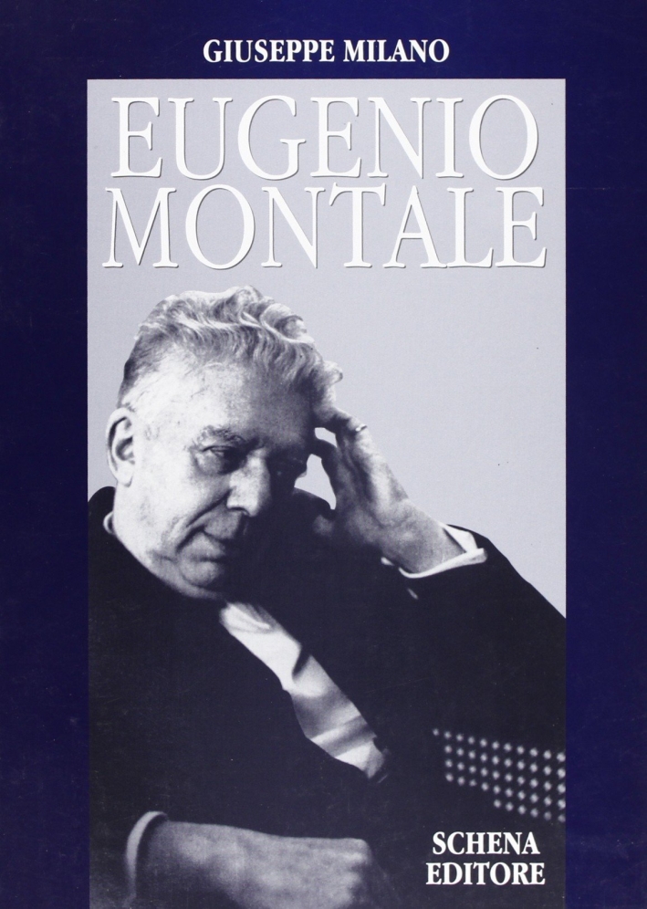 Eugenio Montale Eugenio Montale