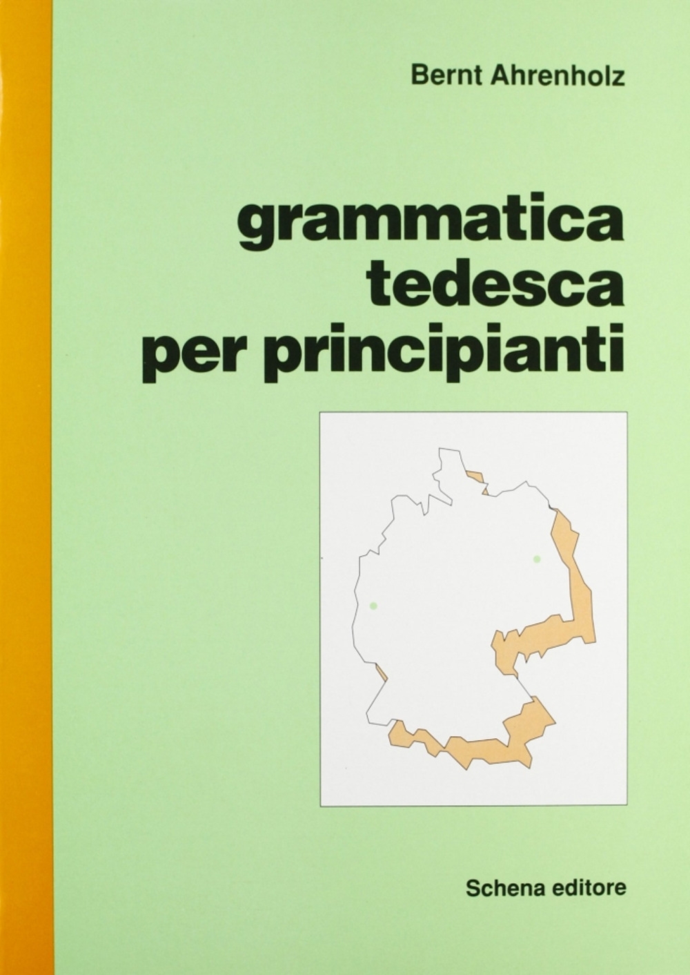 Grammatica tedesca per principianti Grammatica tedesca per principianti