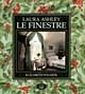Laura Ashley. Le finestre Laura Ashley. Le finestre