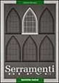 Serramenti di PVC Serramenti di PVC