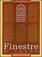 Finestre di legno Finestre di legno