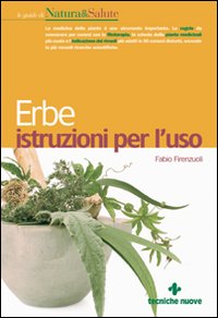 Erbe. Istruzioni per l'uso Erbe. Istruzioni per l'uso