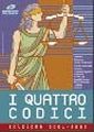 I quattro codici. Con CD-ROM I quattro codici. Con CD-ROM