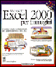 Microsoft Excel 2000 per immagini Microsoft Excel 2000 per immagini