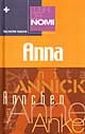I libri dei nomi: Anna I libri dei nomi: Anna