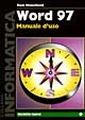 Word '97. Manuale d'uso Word '97. Manuale d'uso