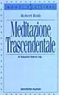 Meditazione trascendentale Meditazione trascendentale