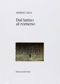 Dal latino al romeno