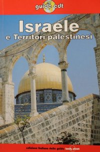 Israele e territori palestinesi
