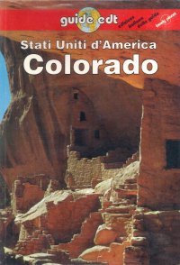 Stati Uniti d'America. Colorado