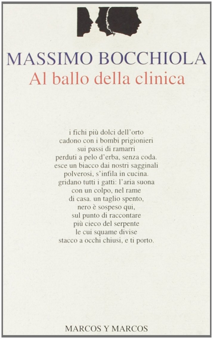 Al ballo della clinica Al ballo della clinica