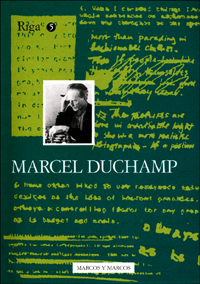 Marcel Duchamp. Marcel Duchamp.