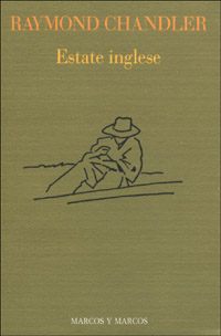 Estate inglese Estate inglese