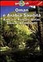Oman e Arabia Saudita. Bahrain, Kuwait, Qatar, Emirati Arabi Uniti