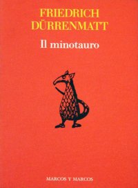 Il minotauro