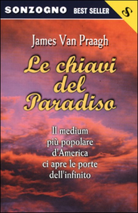 Le chiavi del paradiso