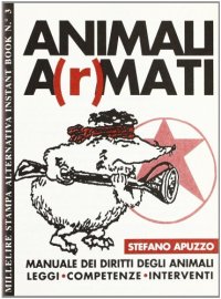 Animali armati