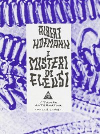 I misteri di Eleusi