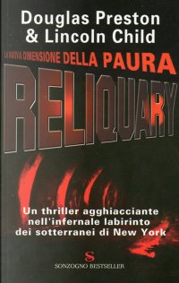 Reliquary