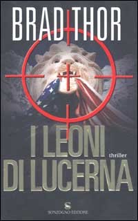 I Leoni di Lucerna