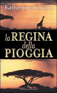 La regina della pioggia
