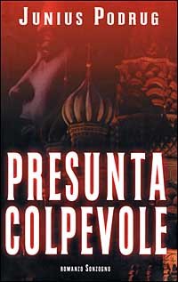 Presunta colpevole
