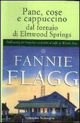 Pane cose e cappuccino dal fornaio di Elmwood Springs