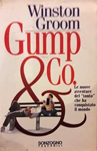 Gump & co...
