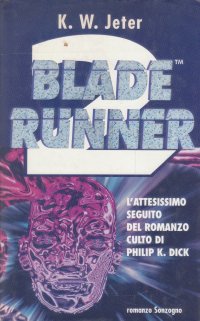 Blade Runner. Vol. 2