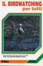 Il birdwatching per tutti