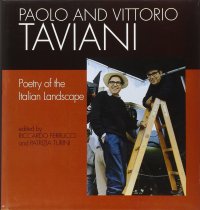 Paolo and Vittorio Taviani