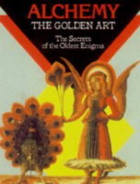 Alchemy. The golden art