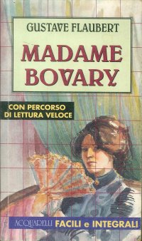 Madame Bovary