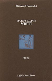 Scritti (1953-1985)