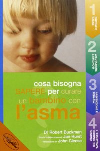 Curare un bambino con l'asma