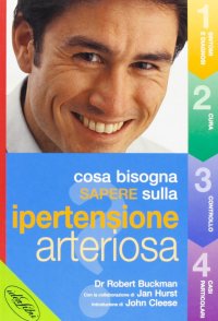 Sull'ipertensione arteriosa