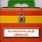 La mia borsa degli attrezzi