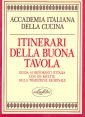 Itinerari della buona tavola